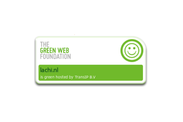 Greenhosting